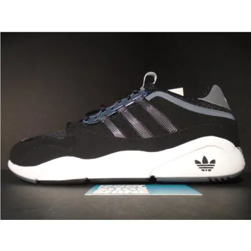 Adidas shoes - Ultratude - Ultratude - Black 3