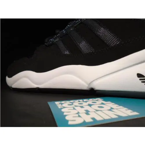Adidas shoes - Ultratude - Ultratude - Black 4