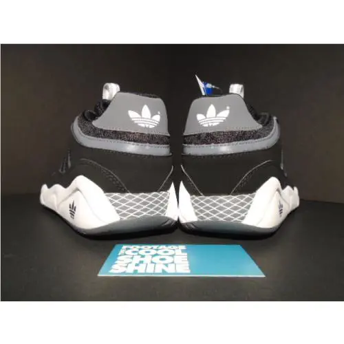 Adidas shoes - Ultratude - Ultratude - Black 5