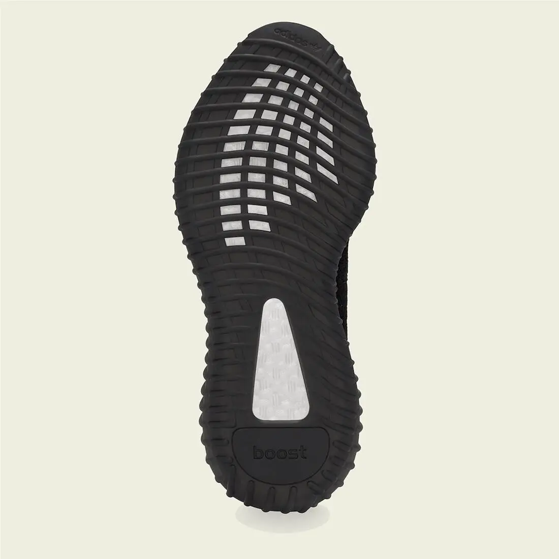 Adidas shoes - adidas Yeezy Boost 350 V2 - GY7164 - CORE BLACK/DAZZLING BLUE/CORE BLACK 2