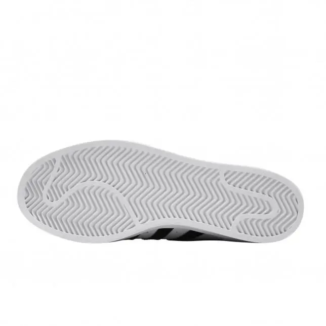 Adidas shoes - WHITE/BLACK/GOLD - FV3310 8