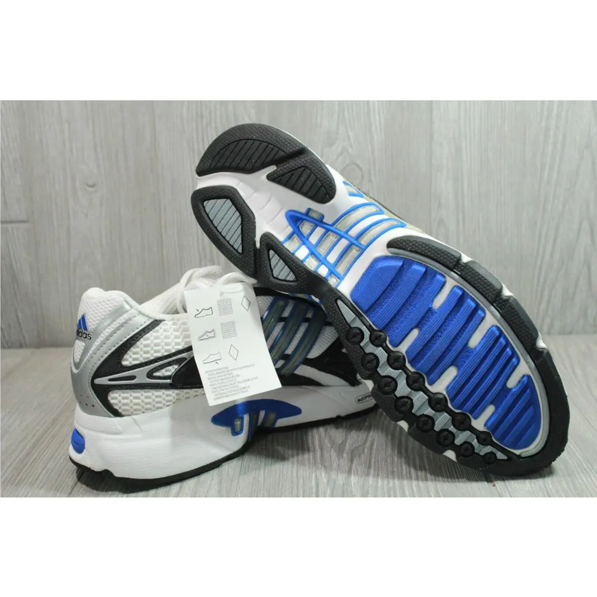 Adidas shoes - adidas Response - Response - White 4