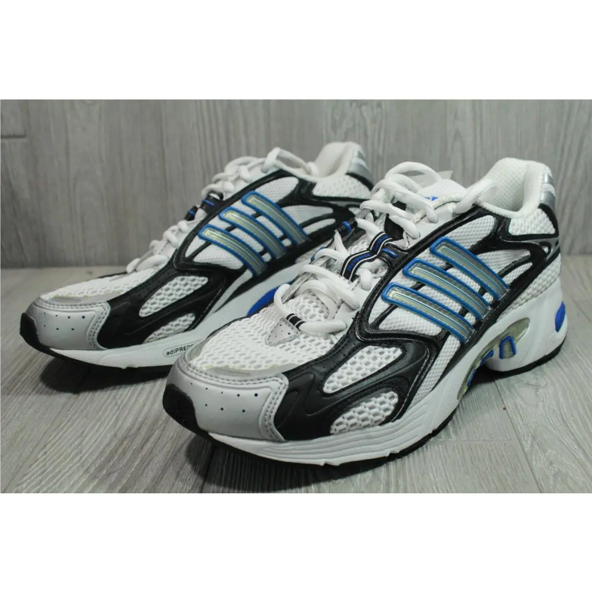 Adidas shoes - adidas Response - Response - White 0