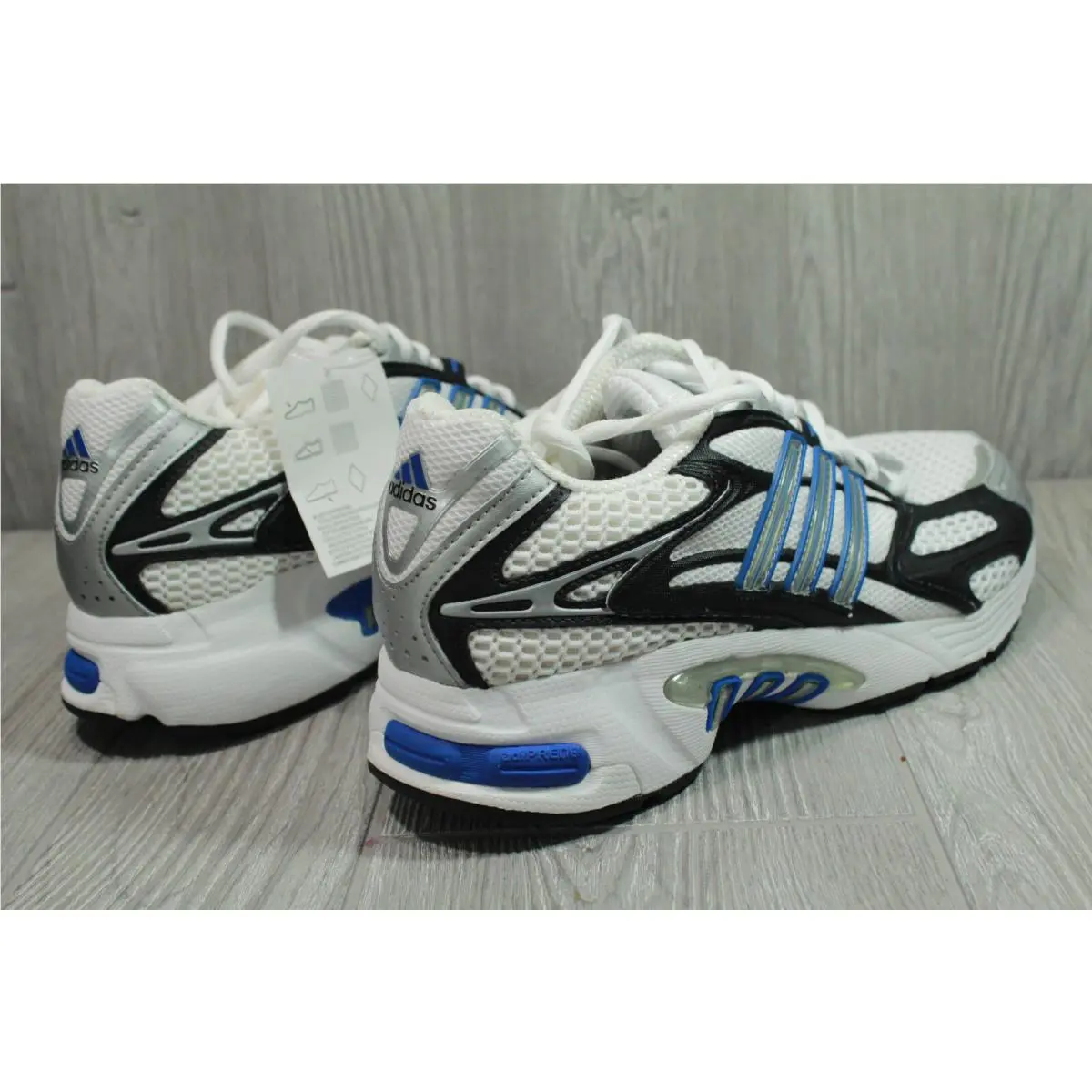 Adidas shoes - adidas Response - Response - White 2