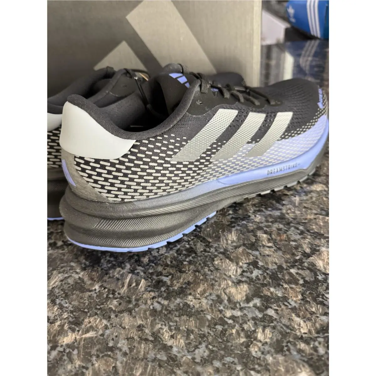 Adidas shoes - adidas Supernova - Supernova - ID6307 - Multicolor 3