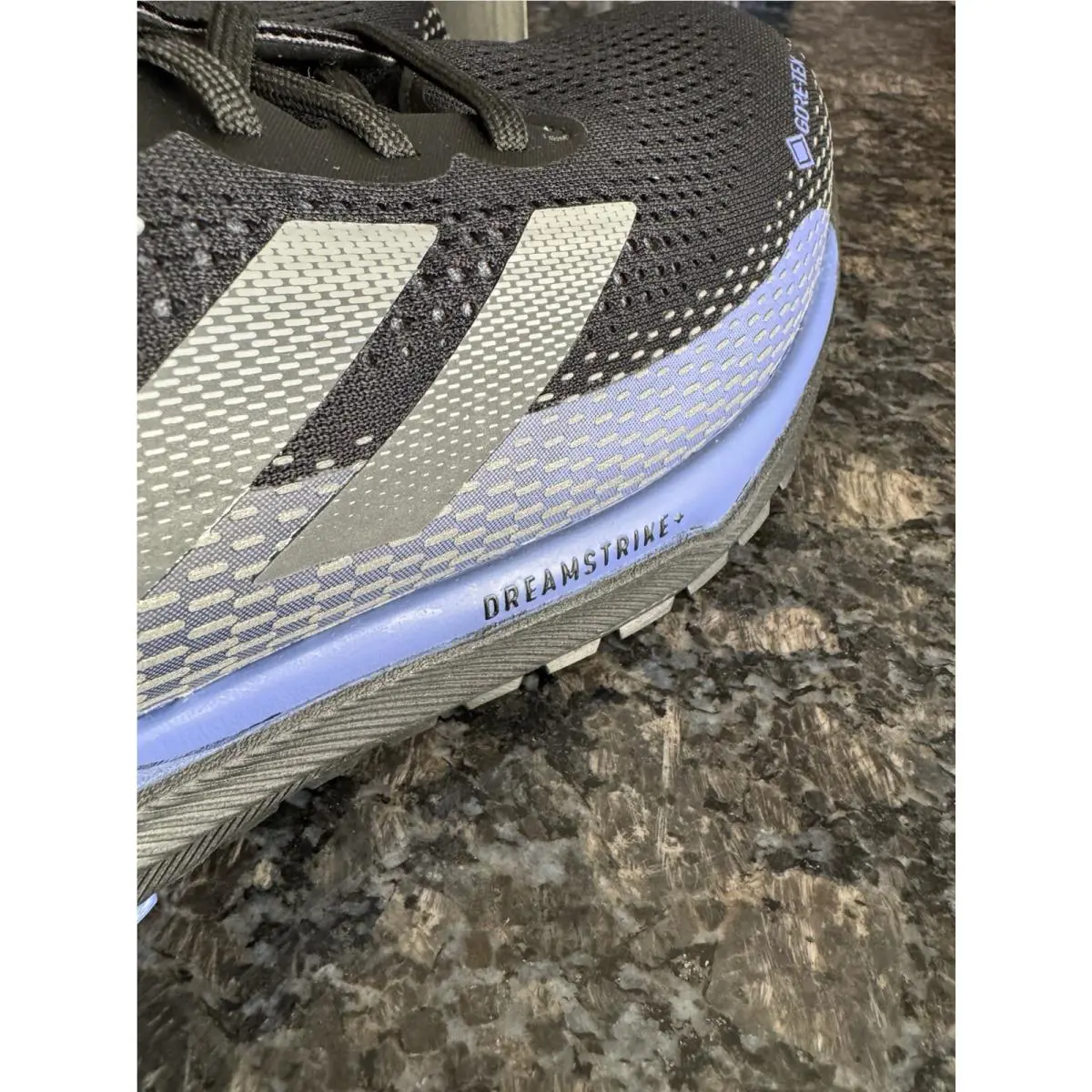 Adidas shoes - adidas Supernova - Supernova - ID6307 - Multicolor 4