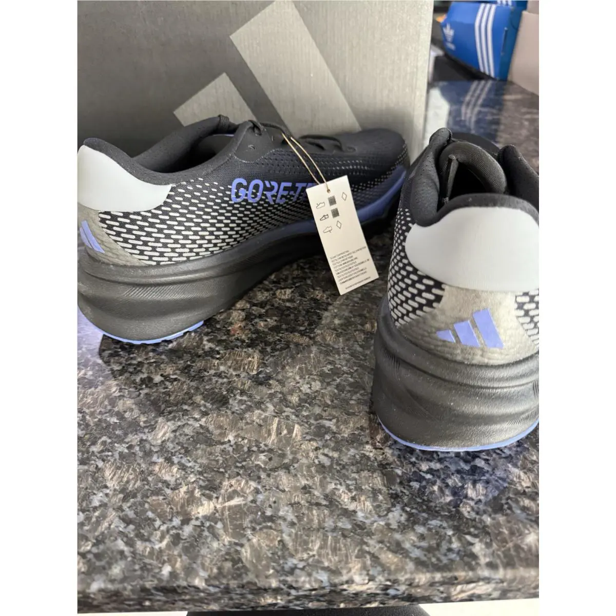 Adidas shoes - adidas Supernova - Supernova - ID6307 - Multicolor 5