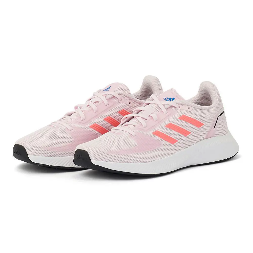 Adidas Run Falcon 2.0 Low Running Sneakers Trainer Women Shoes Pink Size 9.5