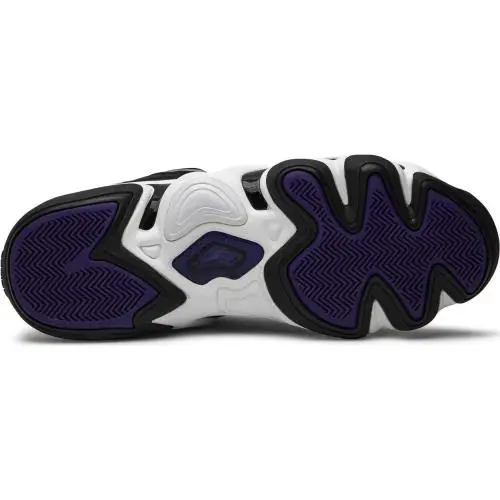Adidas shoes - adidas Crazy 8 - Crazy - Black (UPC: 0196471001636) 1