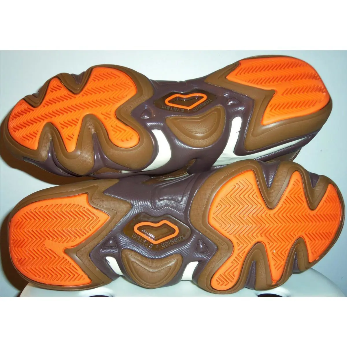 Adidas shoes - adidas Crazy 8 - Crazy - Brown 2