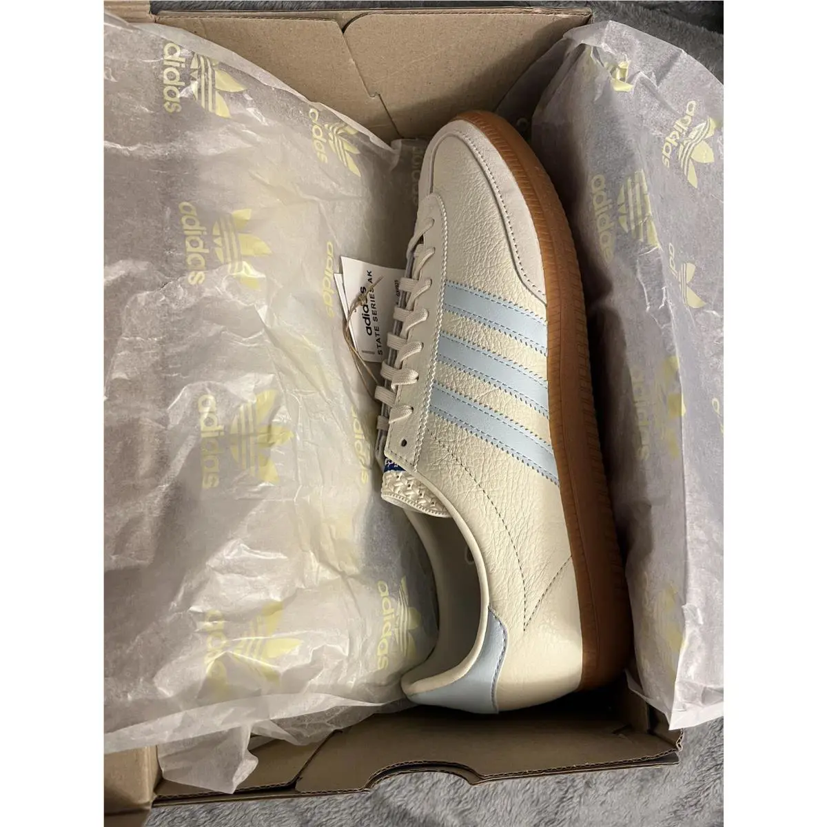 Adidas shoes - adidas Last Frontier - Last Frontier - White 2