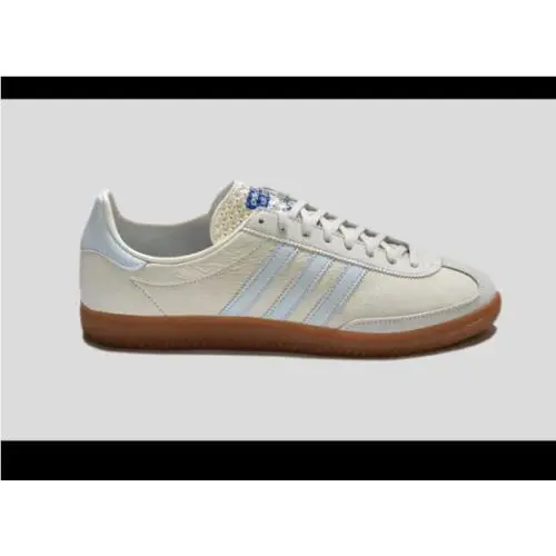 Adidas shoes - adidas Last Frontier - Last Frontier - White 3