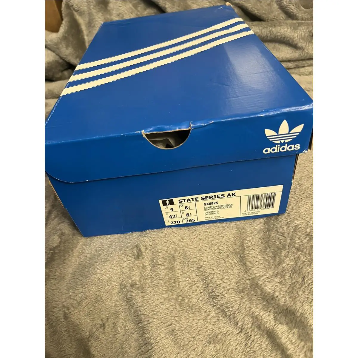 Adidas shoes - adidas Last Frontier - Last Frontier - White 5