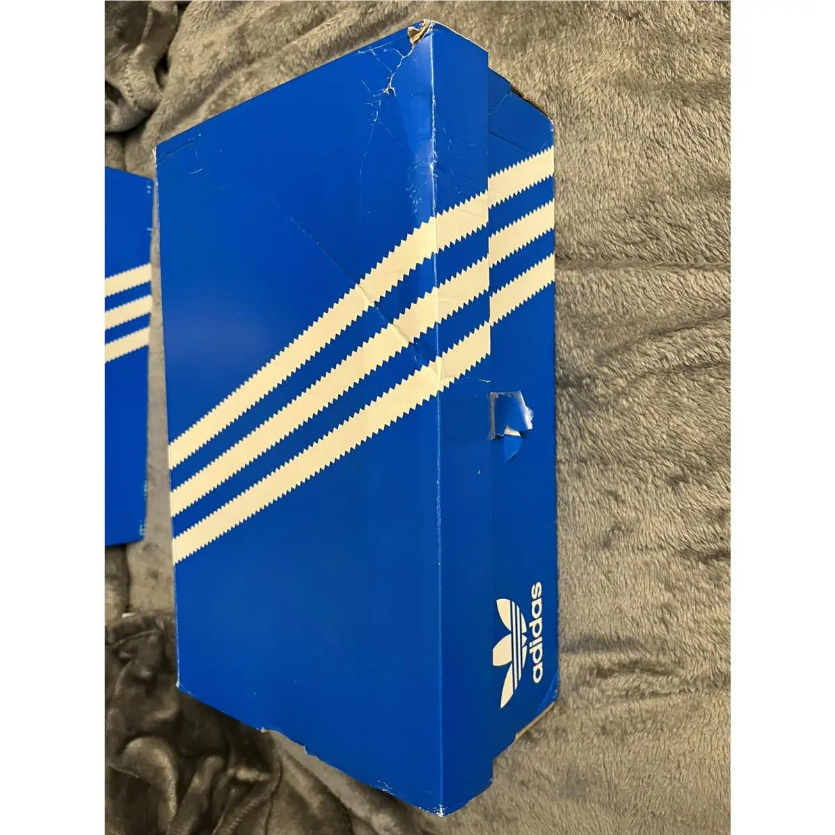 Adidas shoes - adidas Last Frontier - Last Frontier - White 6