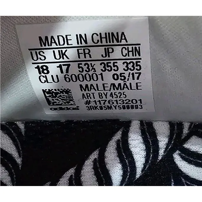 Adidas shoes - adidas Harden Vol. 1 - Harden - BY4525 - White 9