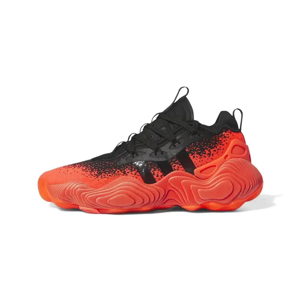 Adidas shoes  - Red/Black - IF5605 0