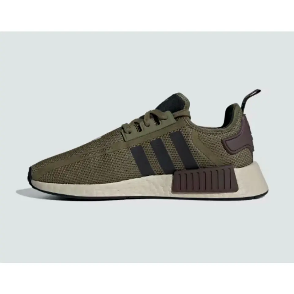 Adidas shoes - adidas NMD R1 - NMD - IG5534 - Focus Olive 0