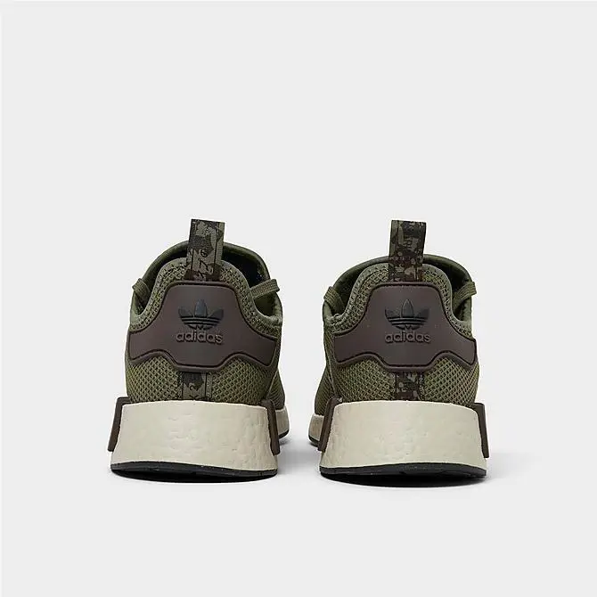 Adidas shoes - adidas NMD R1 - NMD - IG5534 - Focus Olive 3