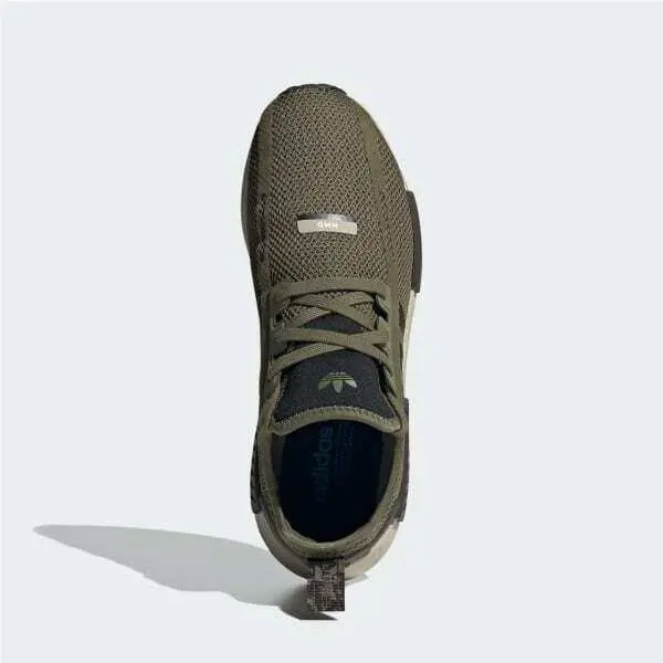 Adidas shoes - adidas NMD R1 - NMD - IG5534 - Focus Olive 6