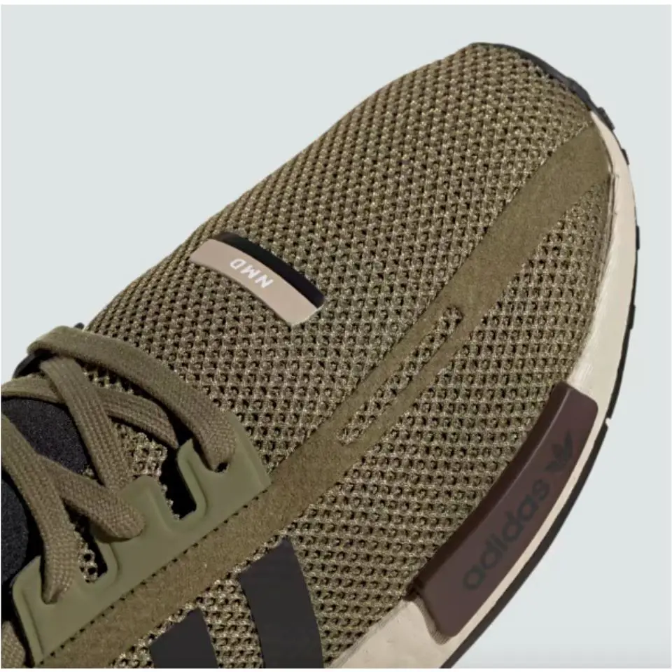 Adidas shoes - adidas NMD R1 - NMD - IG5534 - Focus Olive 2