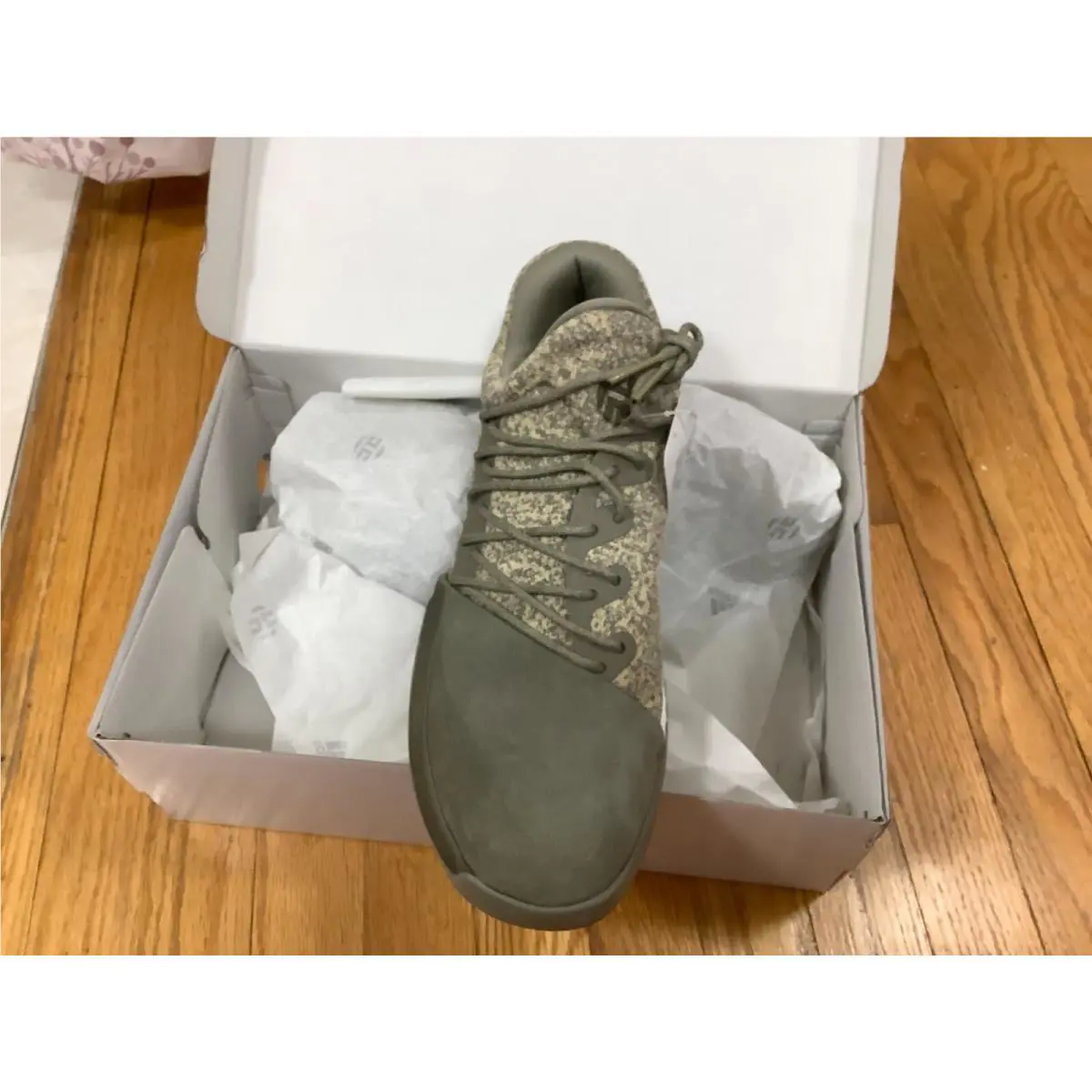 Adidas shoes - adidas Harden Vol. 1 - Harden - BW0550 - Black 1