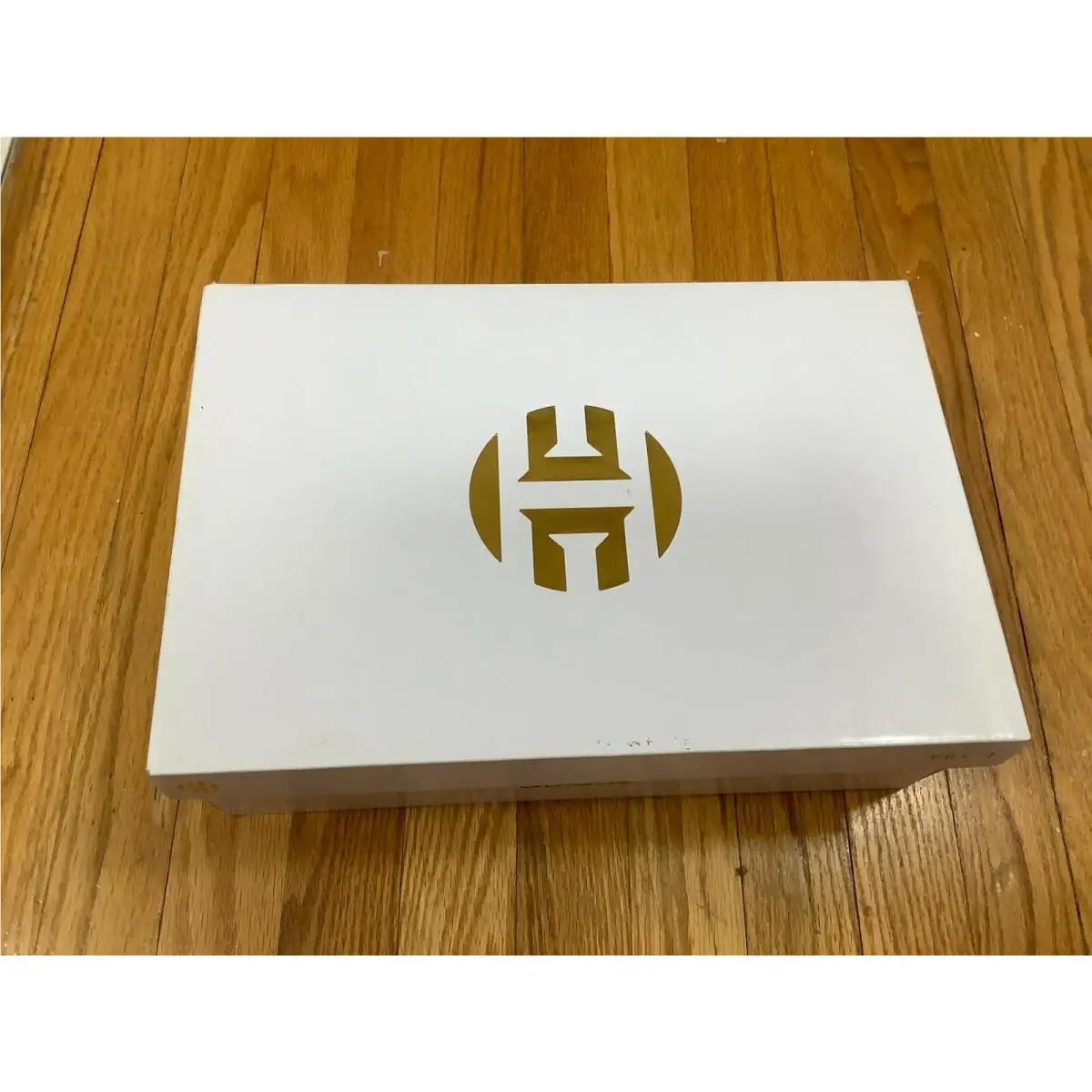 Adidas shoes - adidas Harden Vol. 1 - Harden - BW0550 - Black 5