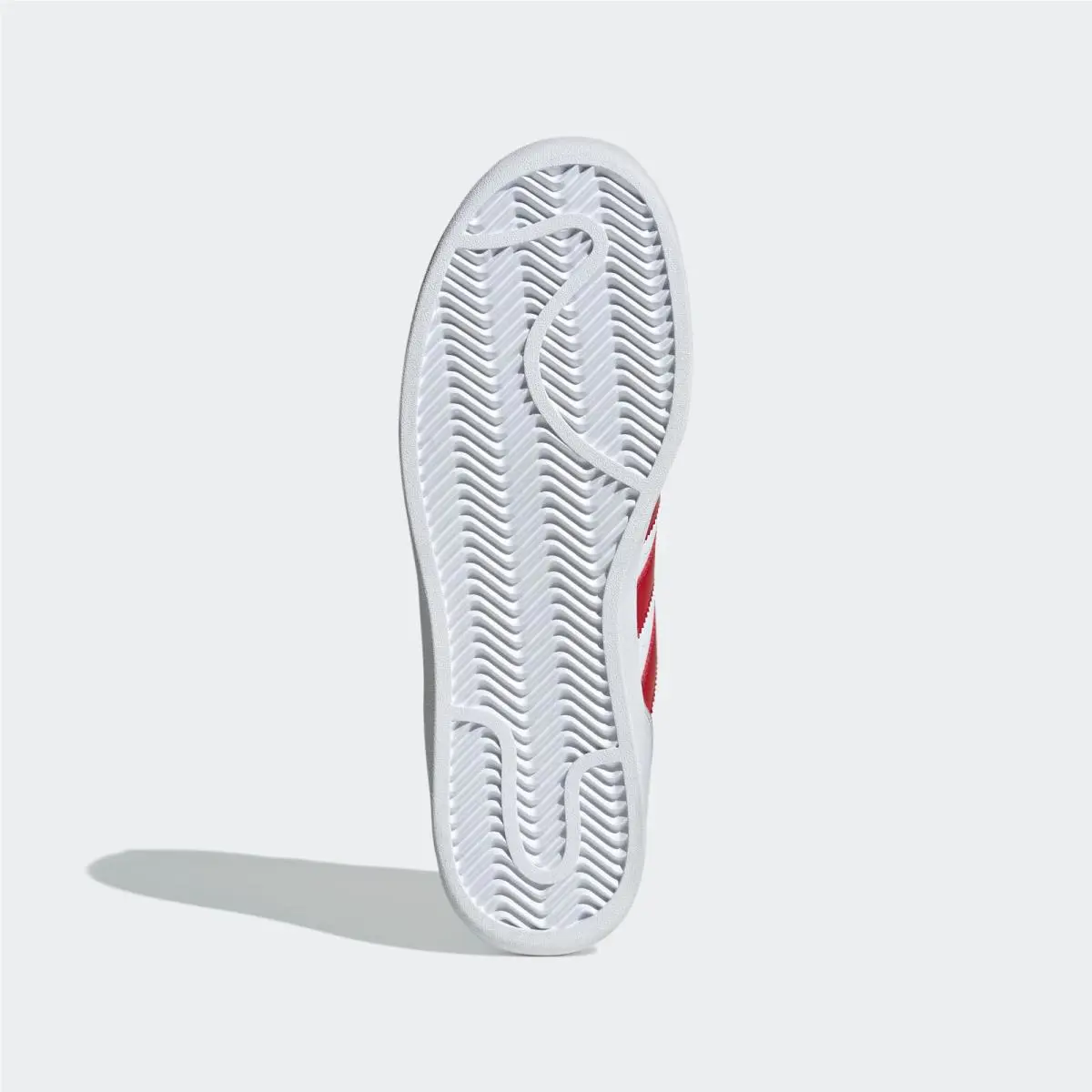 Adidas shoes - WHITE / RED / BLACK - IF6144 6