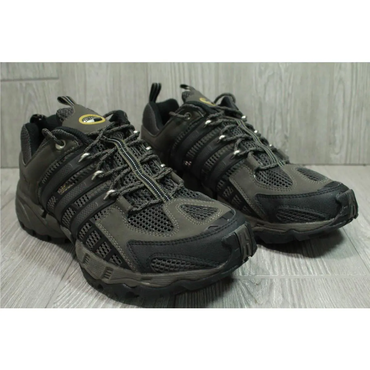 Adidas shoes - adidas CC - Black 1