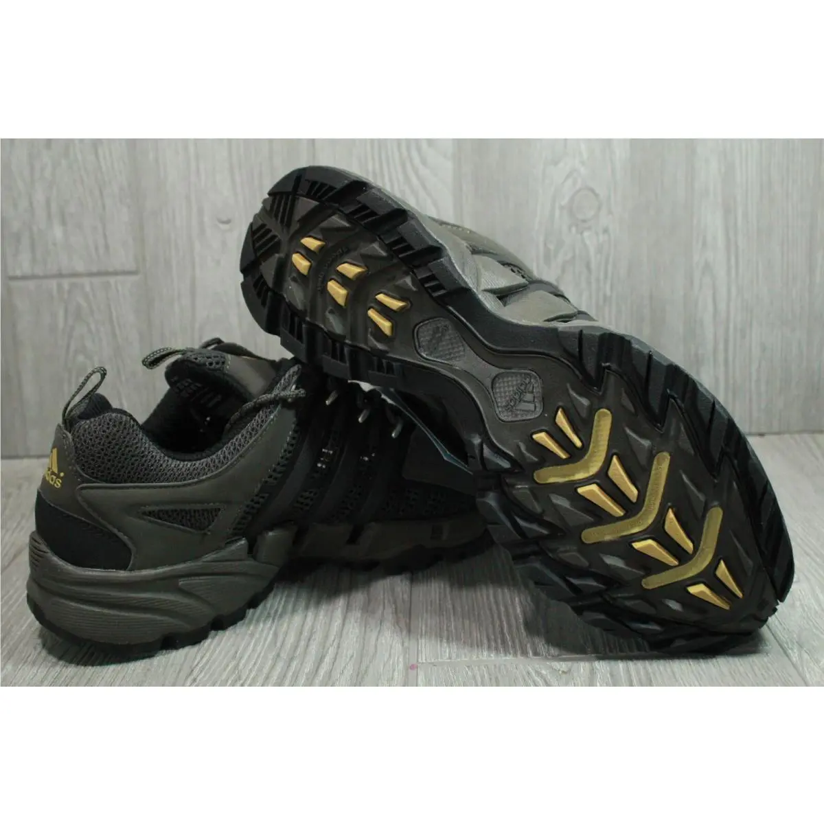 Adidas shoes - adidas CC - Black 4
