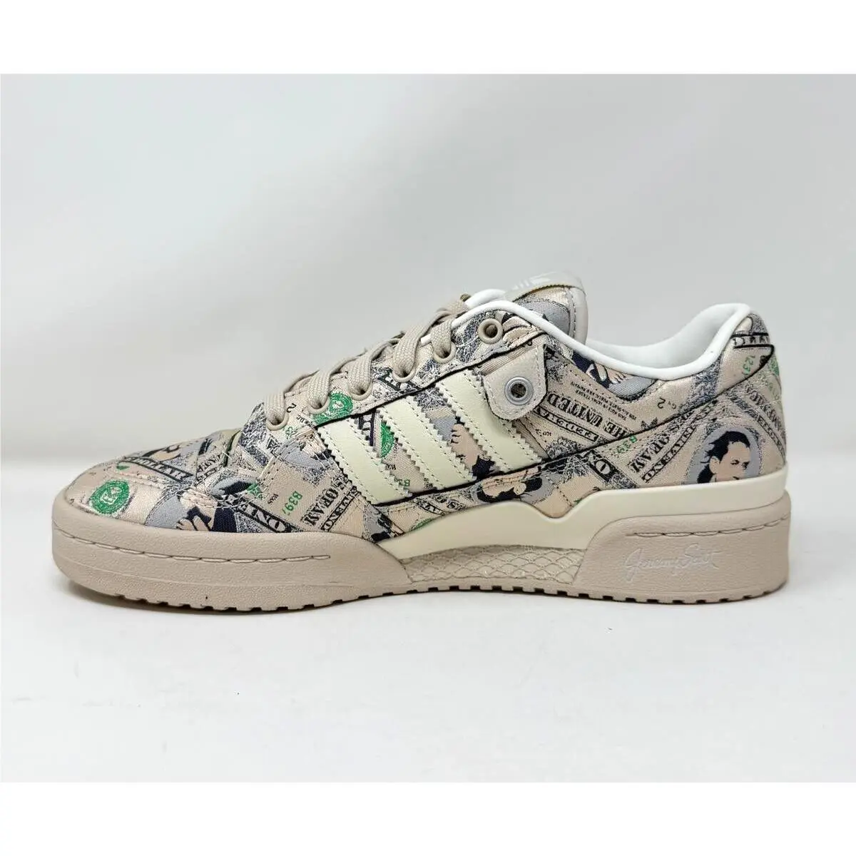 Adidas shoes - adidas Forum - Forum - GX6393 - Multi (UPC: 195735096463) 1