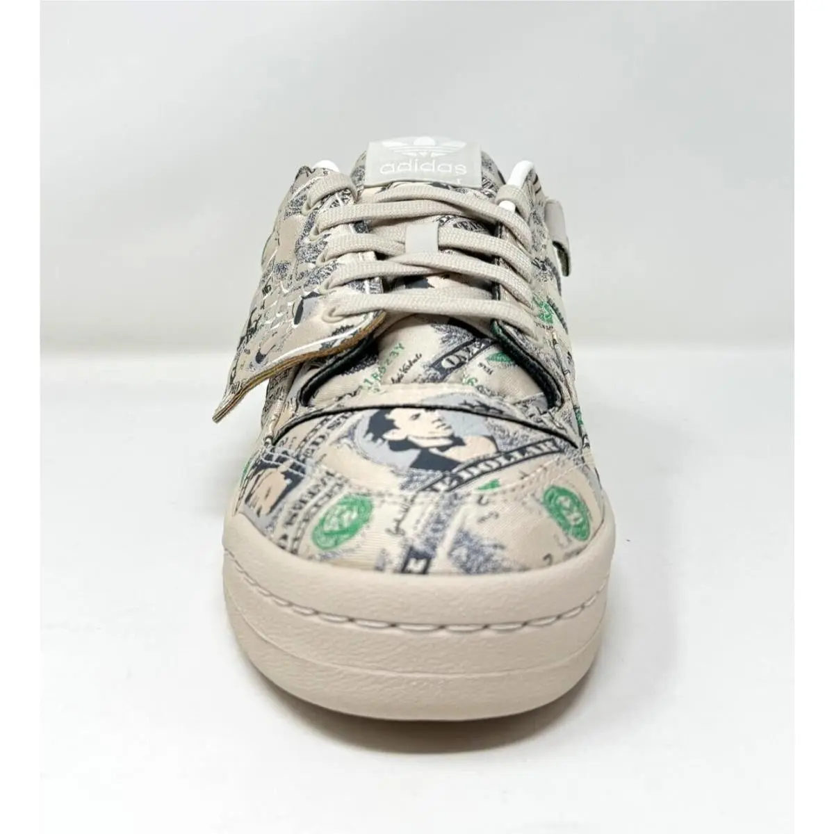 Adidas shoes - adidas Forum - Forum - GX6393 - Multi (UPC: 195735096463) 3