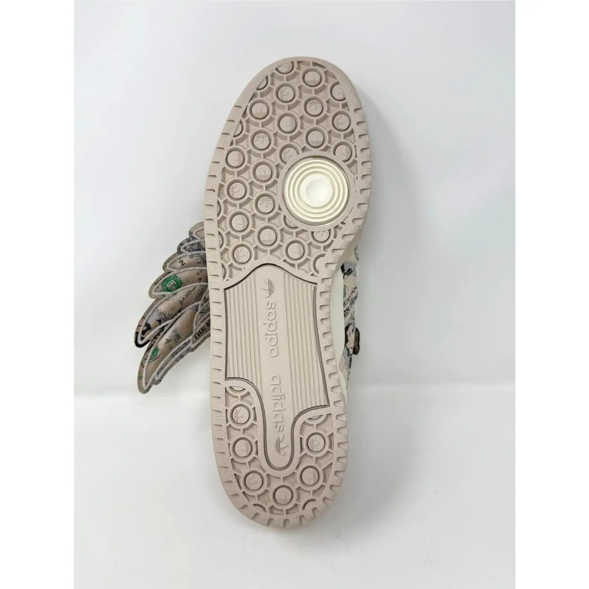 Adidas shoes - adidas Forum - Forum - GX6393 - Multi (UPC: 195735096463) 4