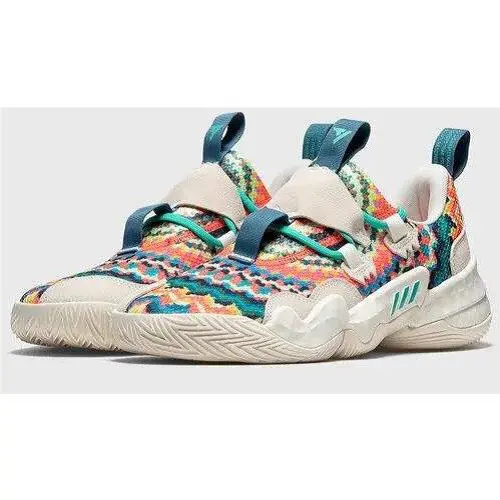Adidas shoes - Multi-Color - GY0295 0