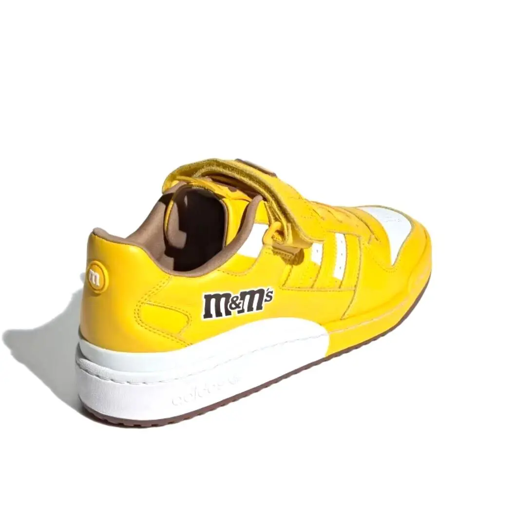 Adidas shoes - Yellow (UPC: 889766564441) 3