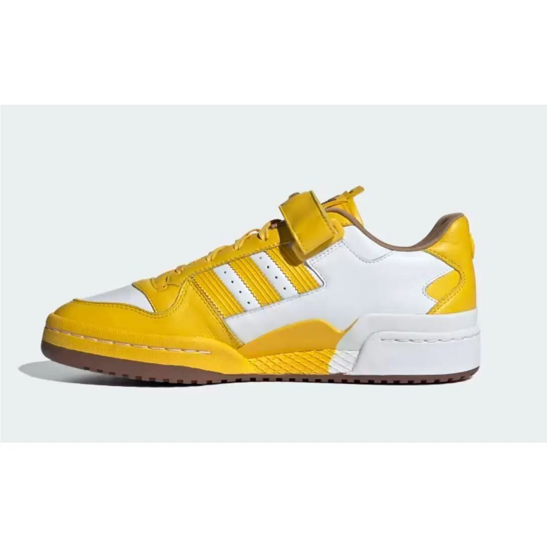 Adidas shoes - Yellow (UPC: 889766564441) 1