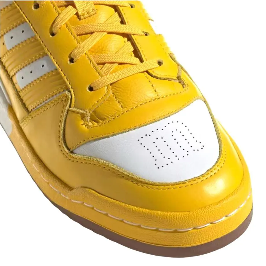 Adidas shoes - Yellow (UPC: 889766564441) 4