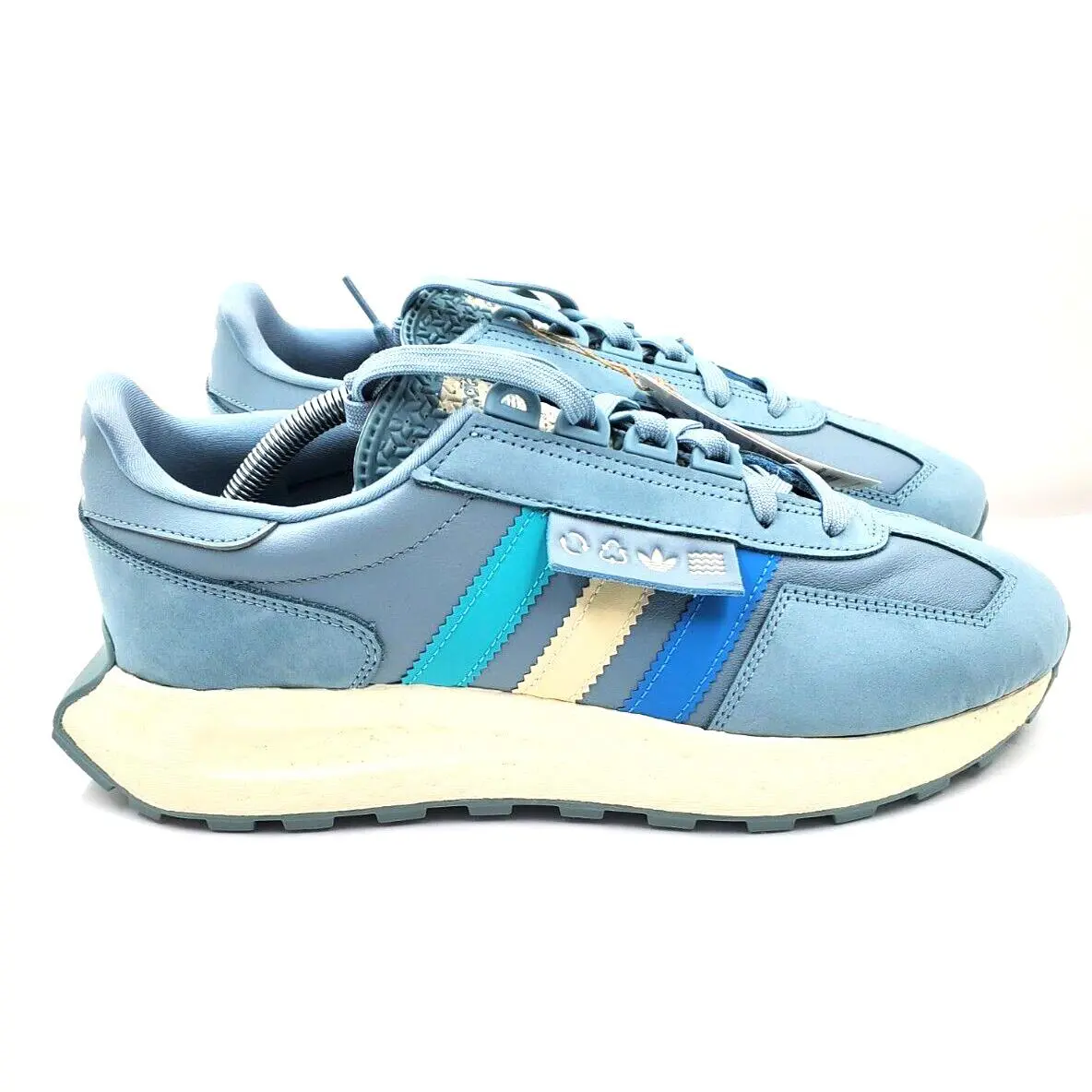 Adidas shoes - adidas Retropy - Retropy - GZ4624 - Gray 1
