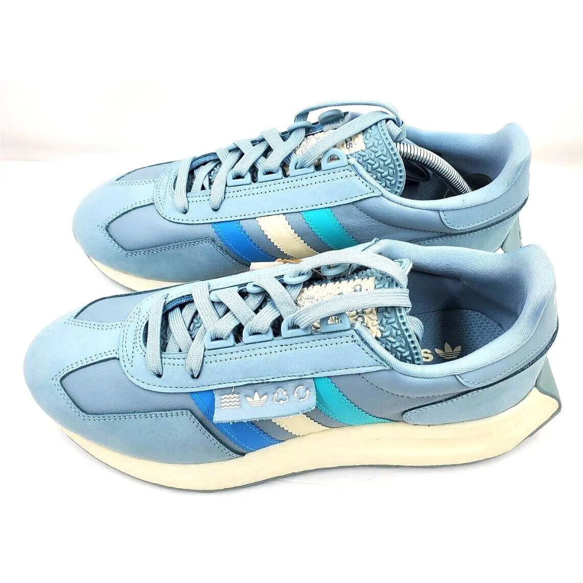 Adidas shoes - adidas Retropy - Retropy - GZ4624 - Gray 4