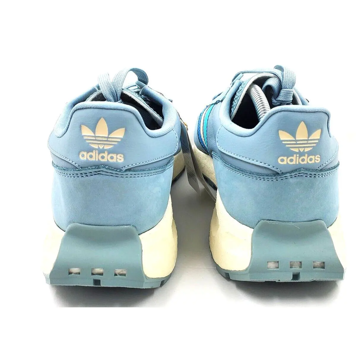 Adidas shoes - adidas Retropy - Retropy - GZ4624 - Gray 5