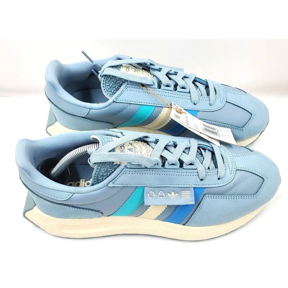 Adidas shoes - adidas Retropy - Retropy - GZ4624 - Gray 2