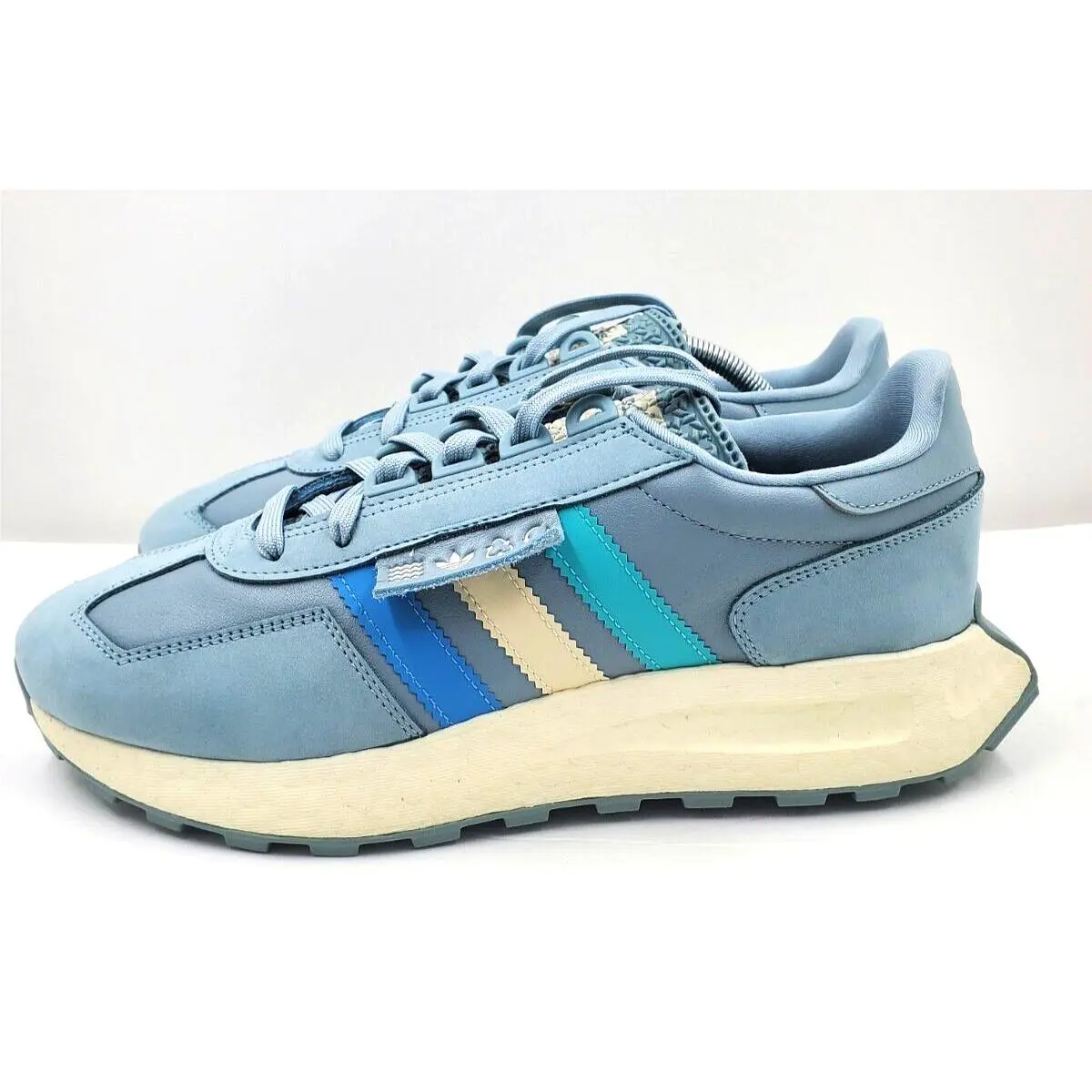 Adidas shoes - adidas Retropy - Retropy - GZ4624 - Gray 3