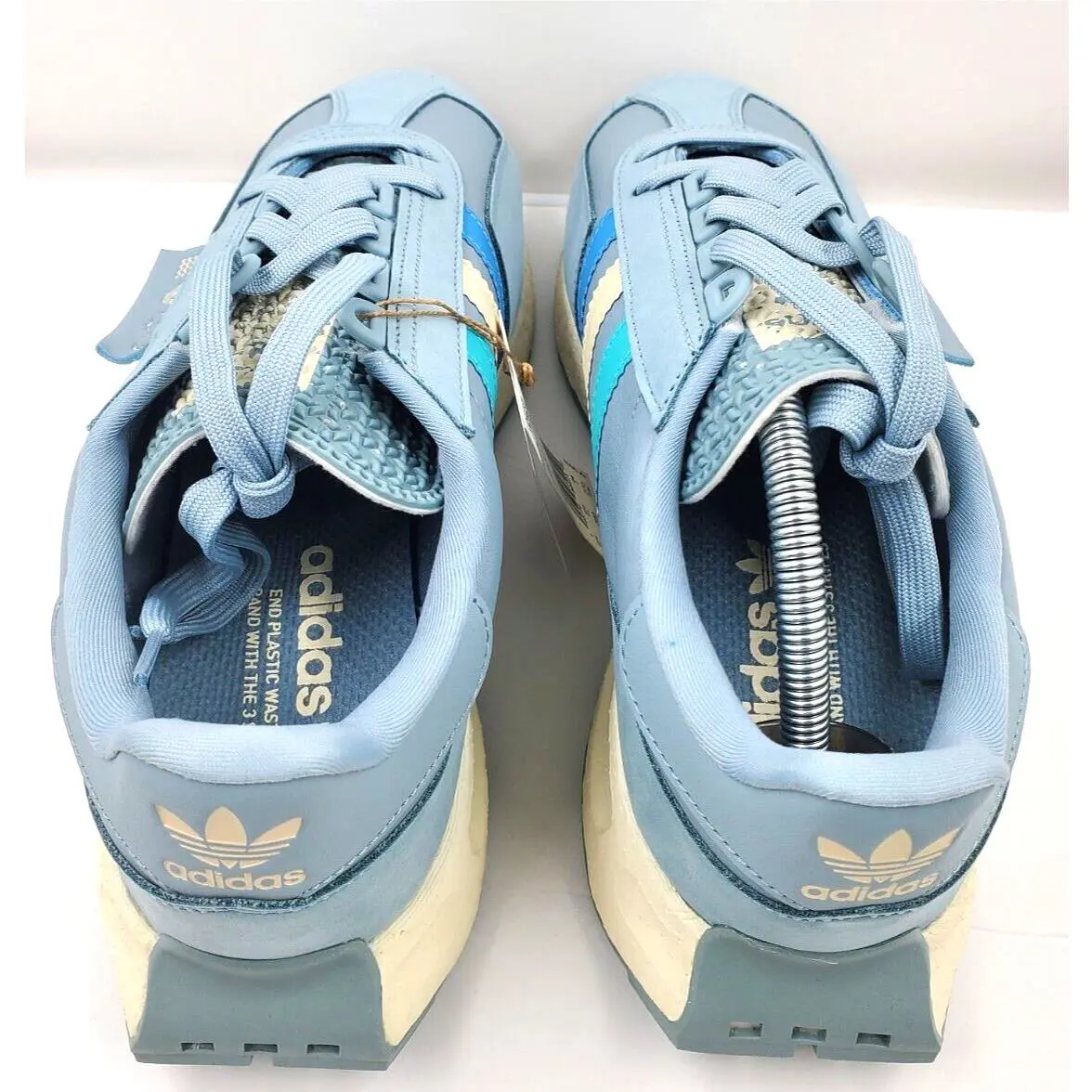 Adidas shoes - adidas Retropy - Retropy - GZ4624 - Gray 6