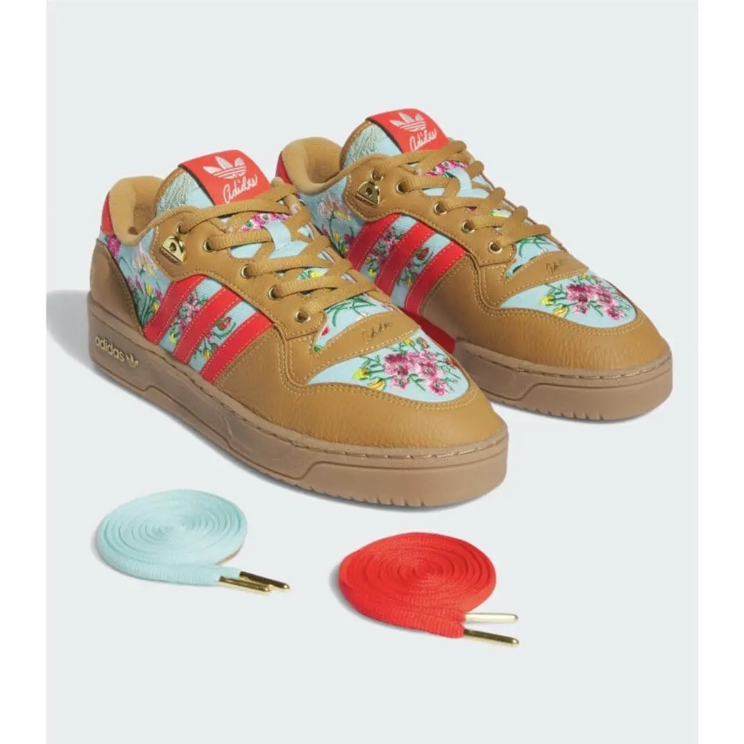 Adidas x Unheardof Rivalry Low Mom`s Ugly Couch Mens Size 10.5 Shoes