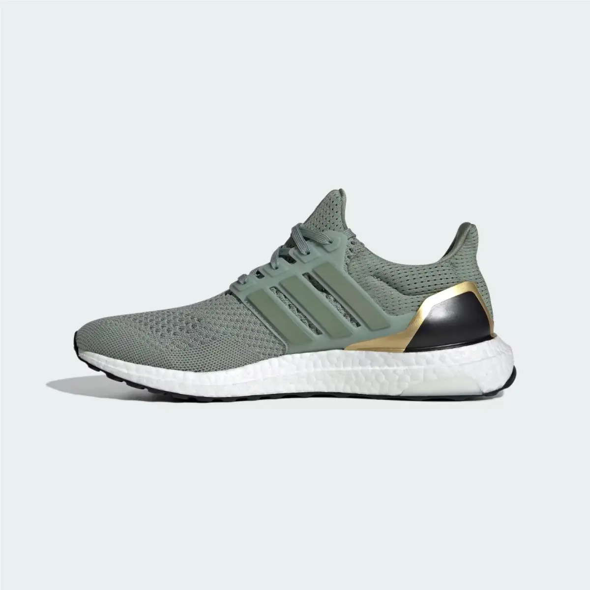 Adidas shoes - adidas UltraBoost 1.0 - UltraBoost - Silver Green / Silver Green / Gold Metallic, Manufacturer: White 0