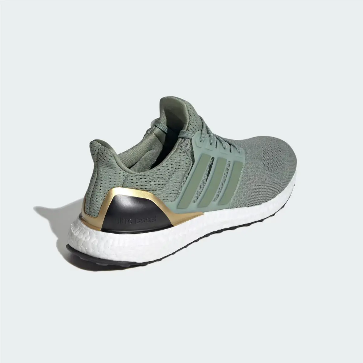Adidas shoes - adidas UltraBoost 1.0 - UltraBoost - Silver Green / Silver Green / Gold Metallic, Manufacturer: White 1
