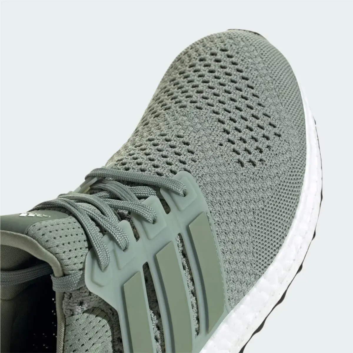 Adidas shoes - adidas UltraBoost 1.0 - UltraBoost - Silver Green / Silver Green / Gold Metallic, Manufacturer: White 4