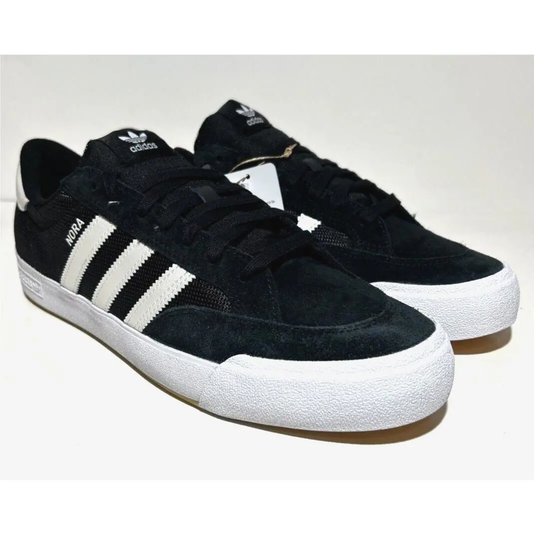 Adidas shoes - adidas Nora - Nora - Black 1