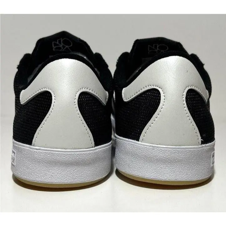 Adidas shoes - adidas Nora - Nora - Black 4