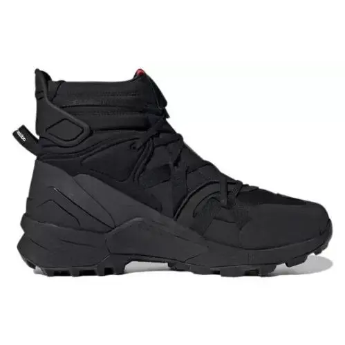 Adidas shoes - adidas Y-3 Terrex Swift R3 GTX - GZ9167 - Black (UPC: 195735835871) 0