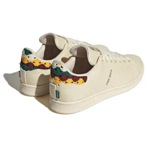 Adidas shoes - adidas Stan Smith - Stan Smith - H06190 - Ivory 3